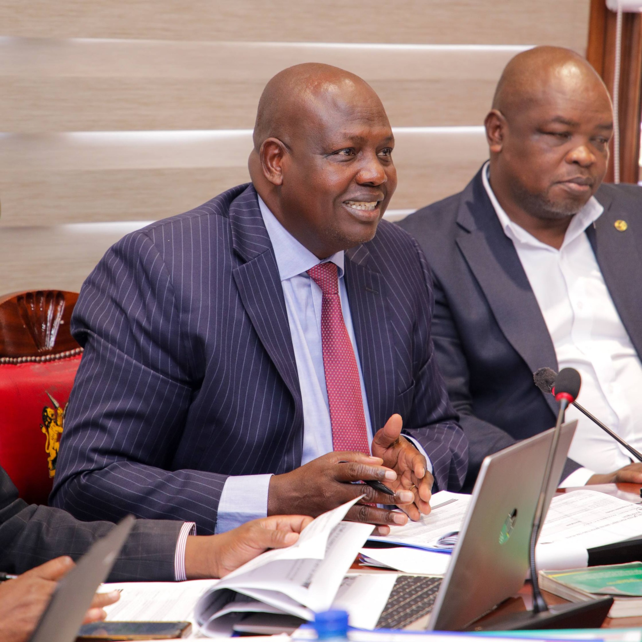  FY2026/2027 Budget Estimates 