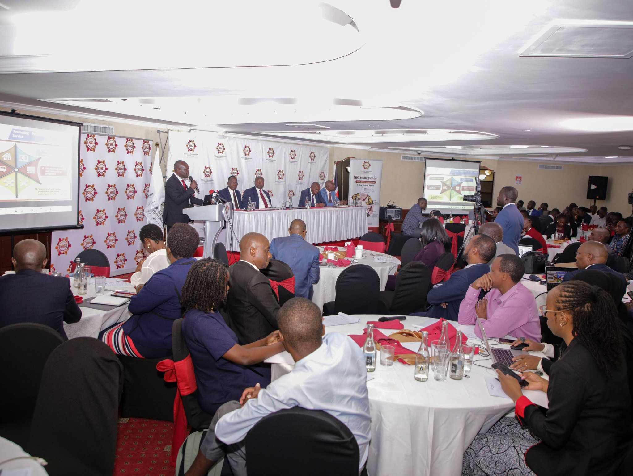 Media Breakfast