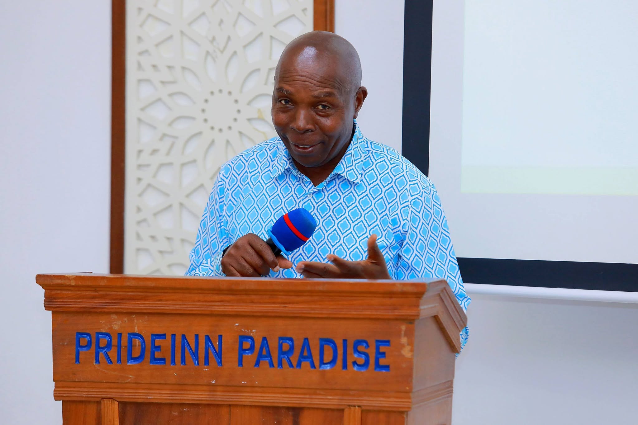 Implementation of bursary and scholarship