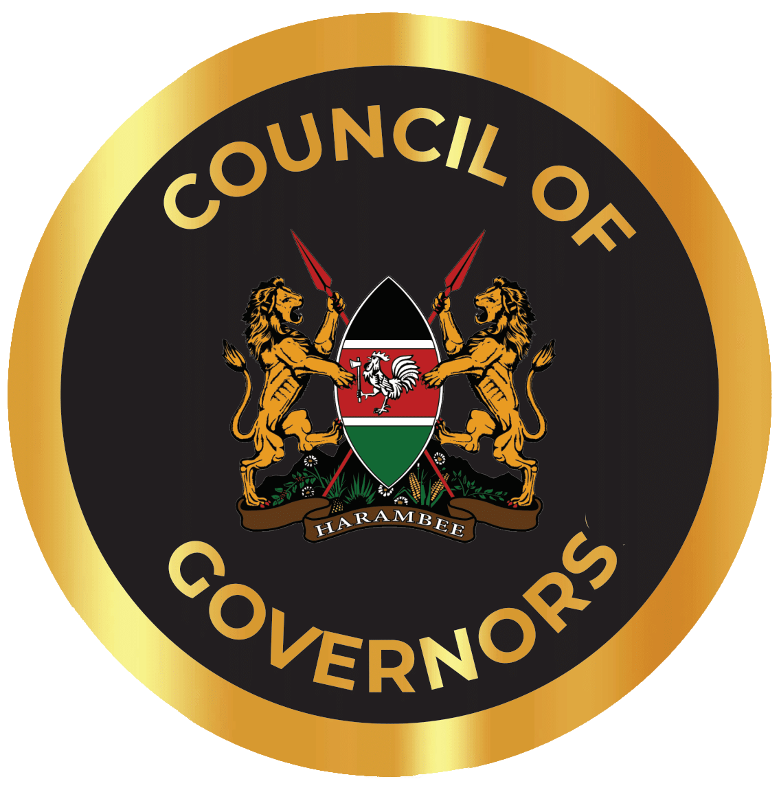 Council of Governors