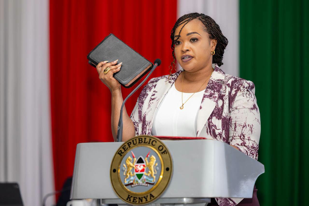 Sylvia Apaa
