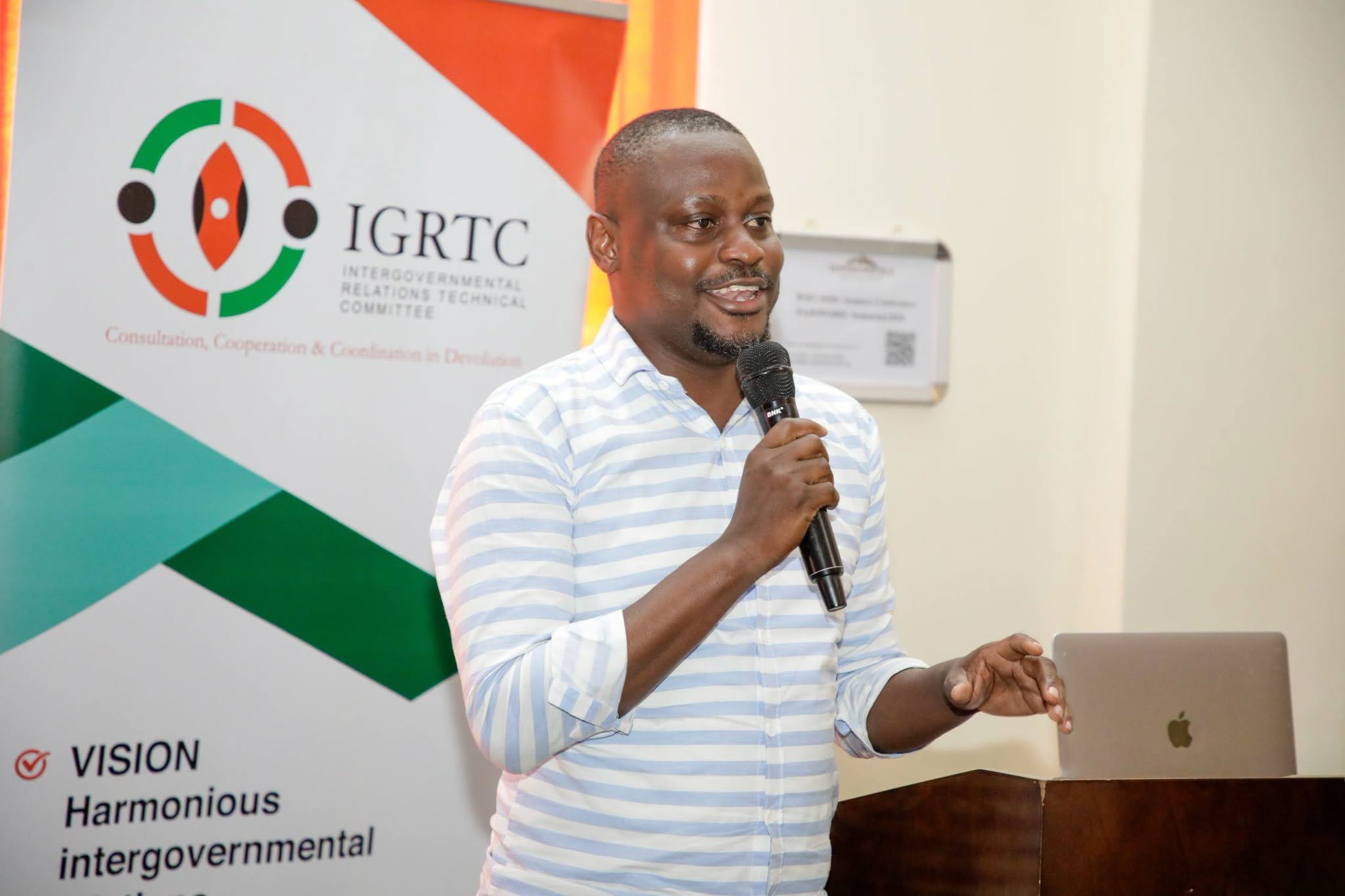 Sensitization Meeting