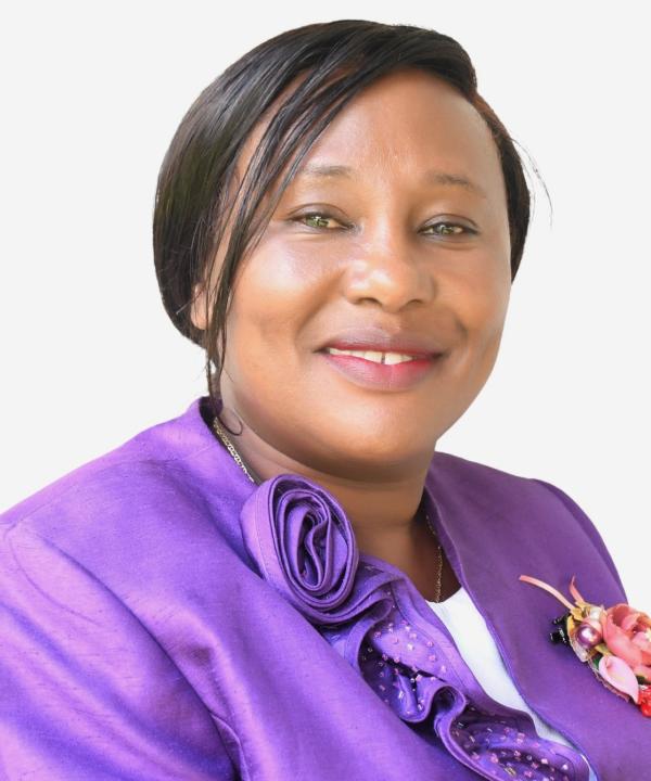 Agnes Muthoni Ndwiga