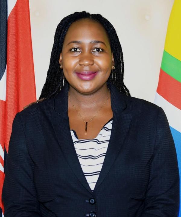 Sophie Amutavy
