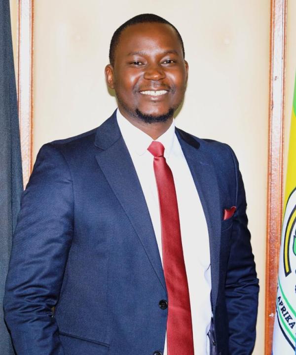 Victor Odanga