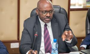IGRTC hosted a high-level delegation from the East Africa Local Government Forum (EALGF)