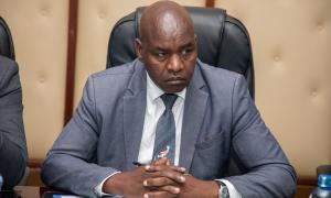 IGRTC hosted a high-level delegation from the East Africa Local Government Forum (EALGF)