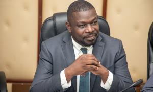 IGRTC hosted a high-level delegation from the East Africa Local Government Forum (EALGF)