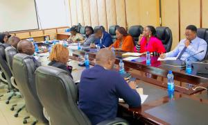 NMS gratuity meeting 