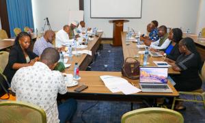 Senate Standing Committee on Devolution and Intergovernmental Relations,
