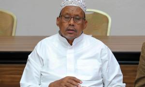 Sen Sheikh Mohamed