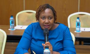 Dir Sophie Amutavy