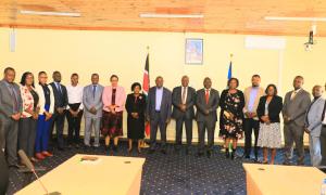 Kitui County