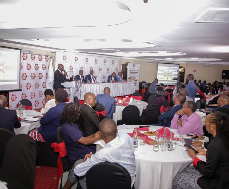 Media Breakfast