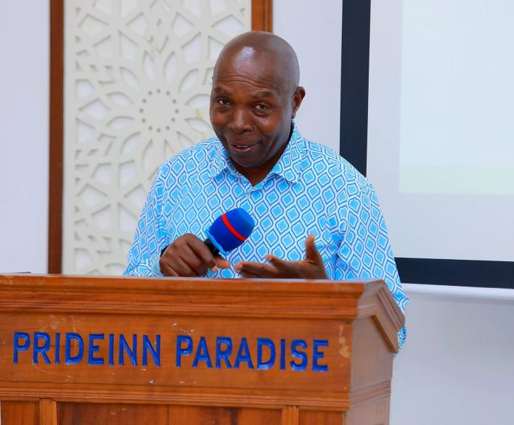 Implementation of bursary and scholarship