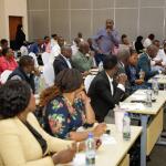 Sensitization Meeting