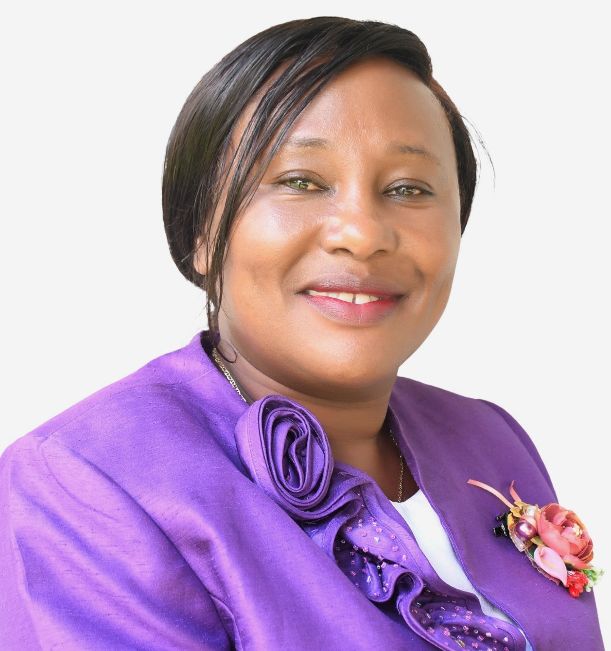 Agnes Ndwiga, Director, The Summit, CoG and Intergovernmental Structures